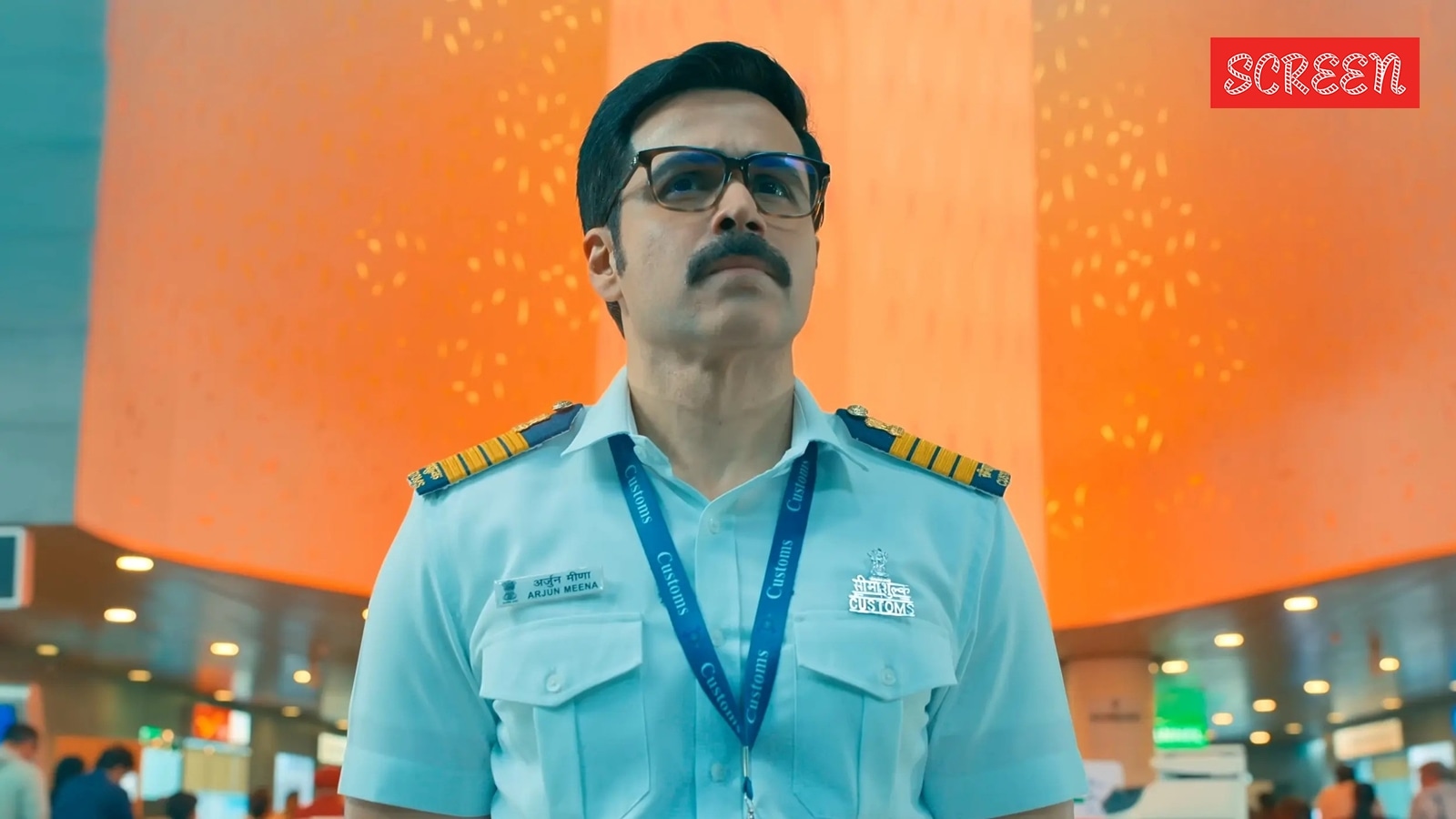 Emraan Hashmi-starrer Taskaree outperforms Aryan Khan’s Ba***ds of Bollywood; among Netflix’s highest viewed non-English show globally | Web-series News