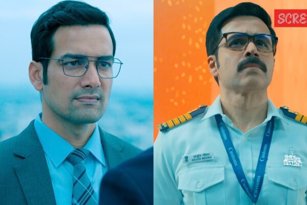 Anurag Sinha calls Taskaree co-star Emraan Hashmi a ‘giving’ actor, reacts to season 2 buzz | Web-series News