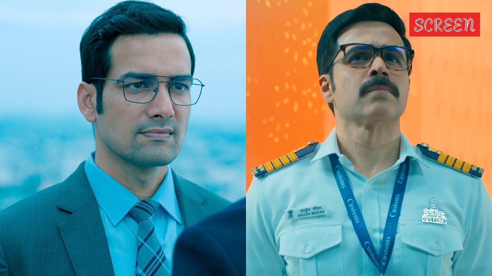 Anurag Sinha calls Taskaree co-star Emraan Hashmi a ‘giving’ actor, reacts to season 2 buzz | Web-series News