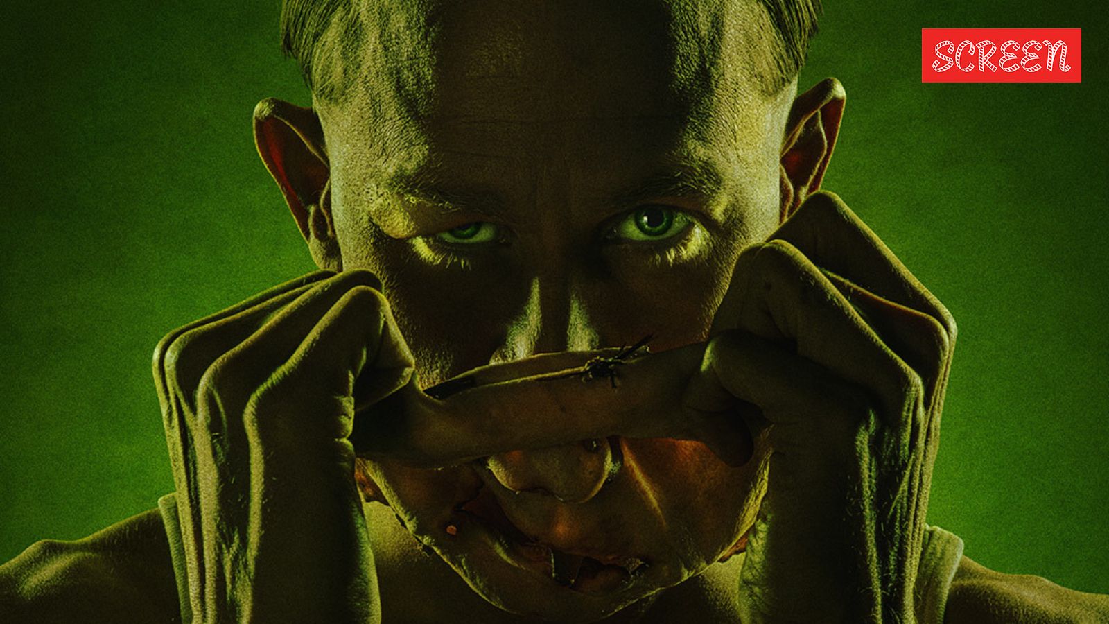 Charlie Hunnam transforms into notorious serial killer who inspired Psycho, Silence of the Lambs in first look of Netflix’s Monster The Ed Gein Story | Web-series News