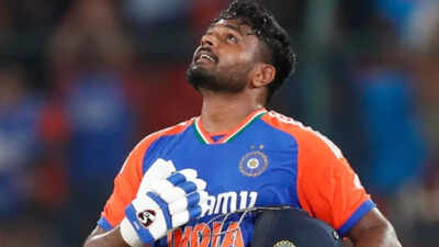 This Kerala businessman celebrated Sanju Samson’s ICC Men’s T20 World Cup performance by gifting Rs 1.64 Lakh to employees |