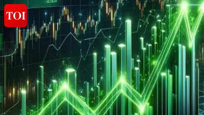 10-year gilt yield tops 7 per cent, hits 20-month high