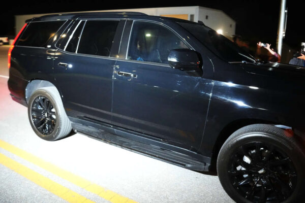 From crash to chaos: Tiger Woods’ past of ‘120 women’ resurfaces again