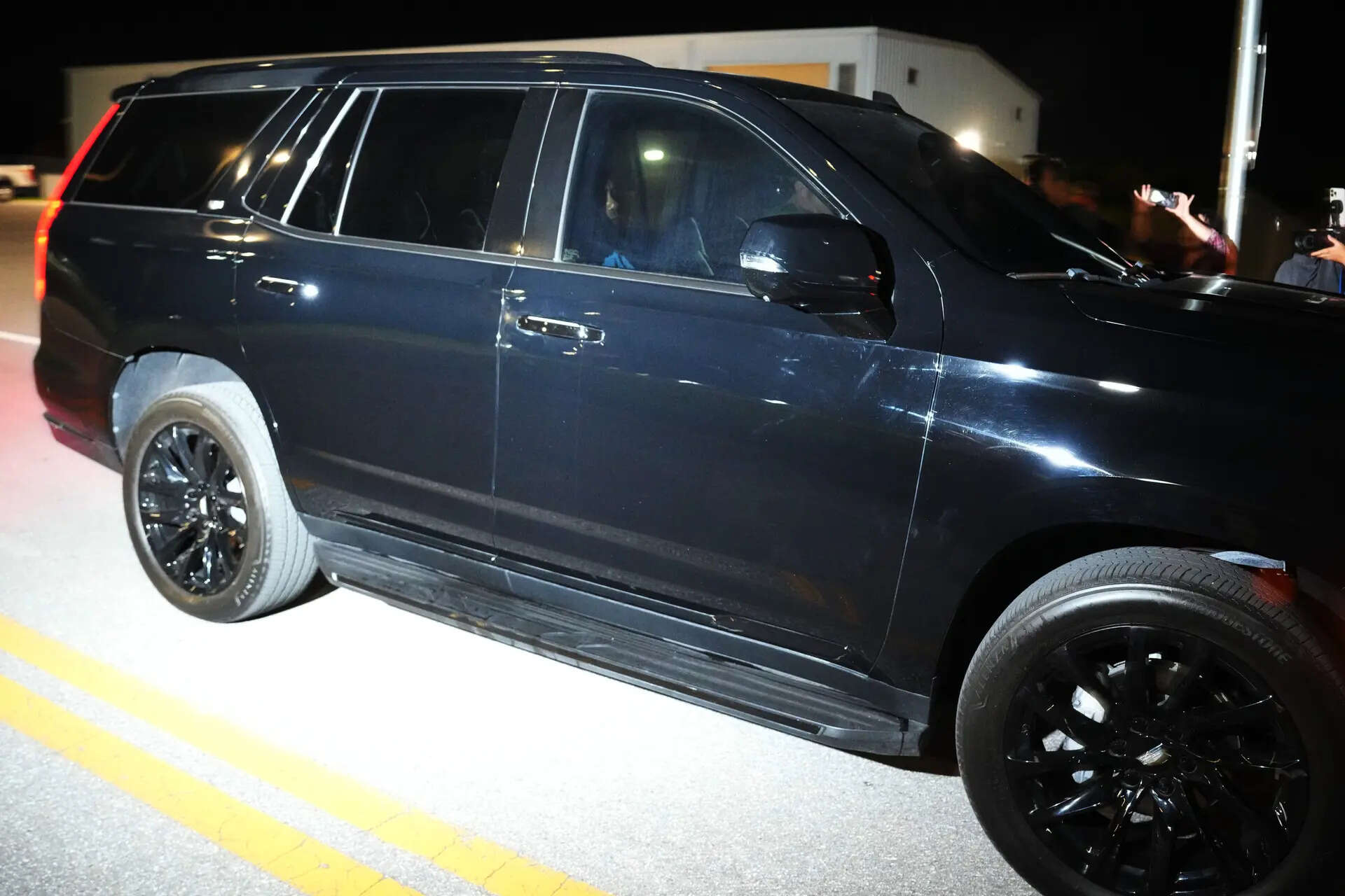 From crash to chaos: Tiger Woods’ past of ‘120 women’ resurfaces again