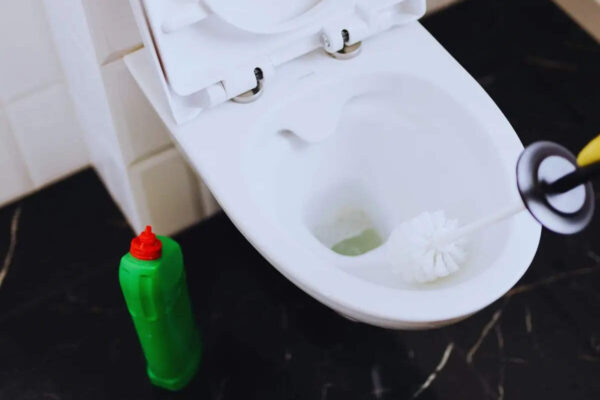How to remove bad toilet smell fast: 5 expert-recommended simple solutions (#2 works the fastest)