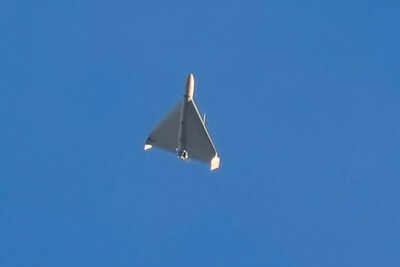 US mainland under threat? What FBI memo says about possible Iranian drone strike amid Middle East conflict