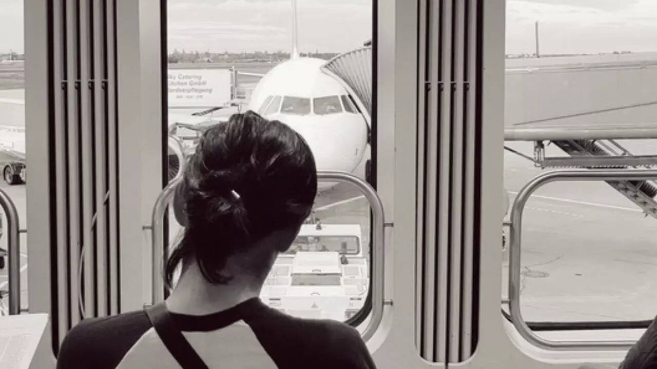 Middle East flights on watch: How avoiding major airspaces in West Asia may impact travellers |