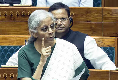 Lok Sabha passes Bill to amend Insolvency and Bankruptcy Code; here's what it means