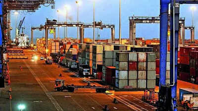 Middle East conflict forces Indian exporters to reroute shipments, absorb higher costs