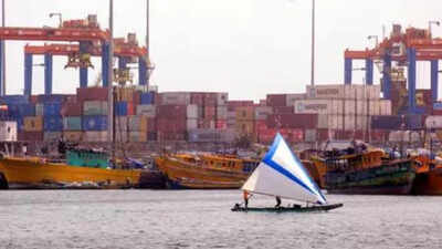 Relief Scheme For Exporters: Government launches Rs 497-crore RELIEF scheme to support exporters hit by Middle East conflict - all you need to know