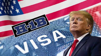 New US bill may waive $100,000 H-1B visa fee for Indian doctors and nurses