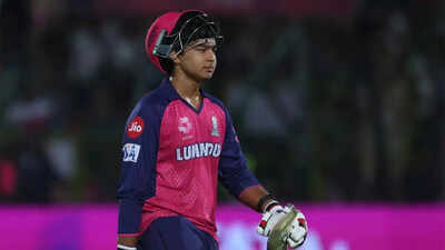 Big IPL 2026 warning for Vaibhav Sooryavanshi: 'All bowlers will be ready' | Cricket News