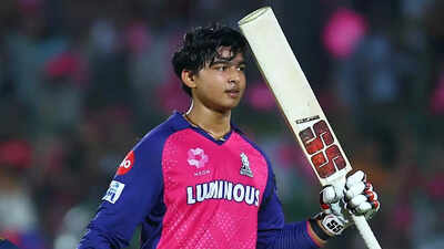 Internet reveals why 14-year-old Vaibhav Sooryavanshi shouldn't have watched 'Dhurandhar' | Cricket News