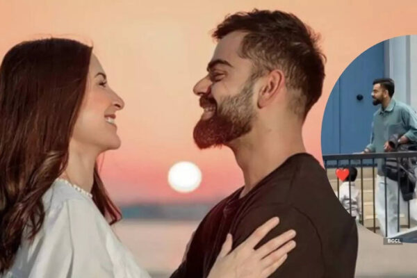 Anushka Sharma reveals why she and Virat Kohli reject 'Power Couple' label for spiritual simplicity - "We are male and female versions of each other" |