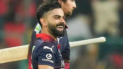 Ipl: 'Return as captain': Virat Kohli urged to rethink Test retirement | Cricket News