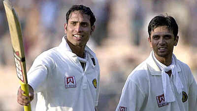 'A partnership that will forever remain special': VVS Laxman on Eden Gardens miracle with Rahul Dravid | Cricket News