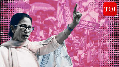 West Bengal Assembly Elections 2026: Cash, care and constant connect: How the 'Didi model' is shaping Bengal’s ballot | India News