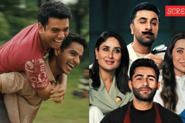 What to watch on OTT: India’s official Oscar entry Homebound; and The Roses, powered Benedict Cumberbatch & Olivia Colman | Web-series News