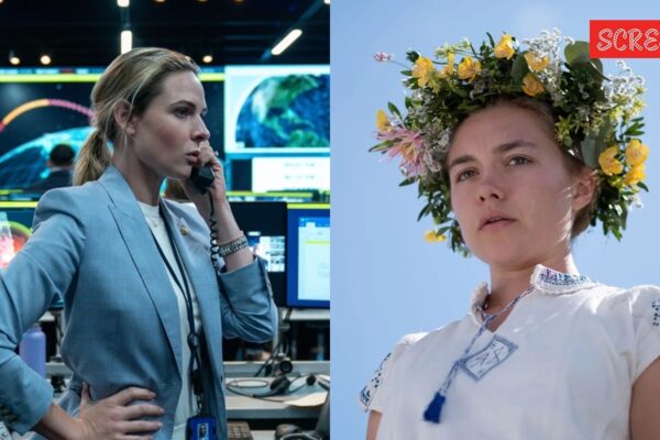 What to watch on OTT: Kathryn Bigelow’s A House of Dynamite & Ari Aster’s folk horror Midsommar | Web-series News