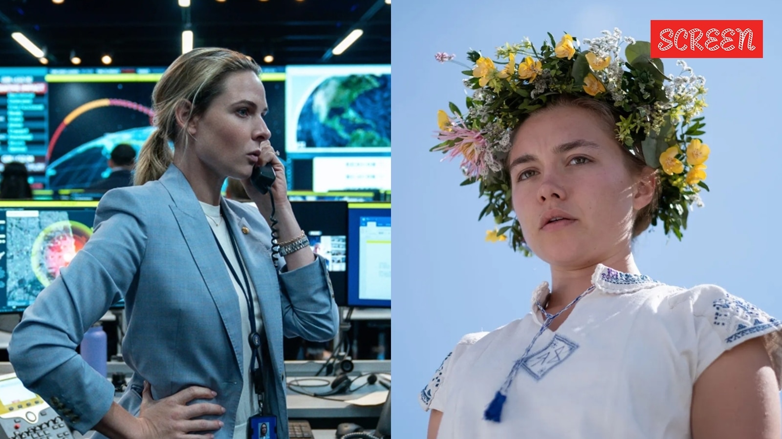What to watch on OTT: Kathryn Bigelow’s A House of Dynamite & Ari Aster’s folk horror Midsommar | Web-series News