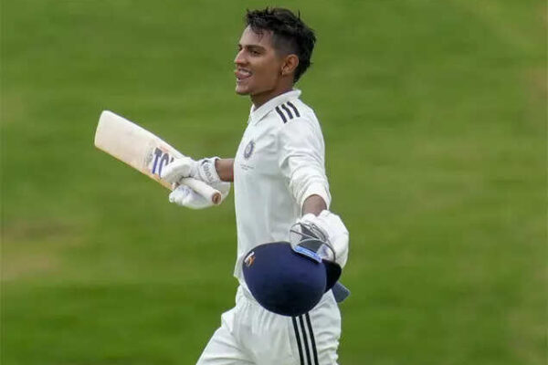 'Dream is to play senior World Cup': Yash Dhull opens up on heart surgery and comeback | EXCLUSIVE | Cricket News