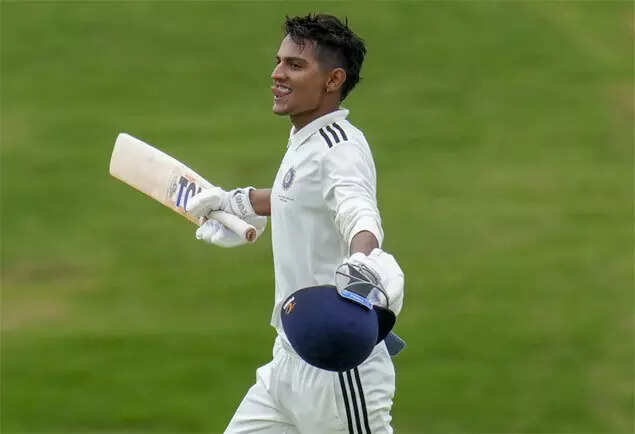 'Dream is to play senior World Cup': Yash Dhull opens up on heart surgery and comeback | EXCLUSIVE | Cricket News