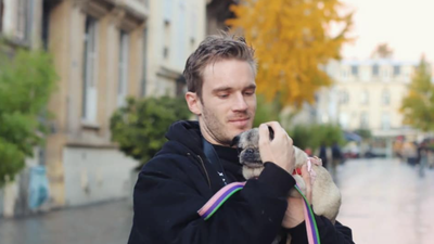 Youtuber Pewdiepie: YouTuber PewDiePie says he ‘fixed’ YouTube using his own AI model