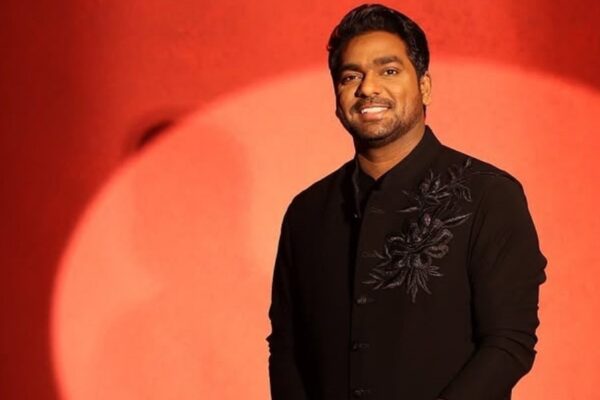 At Zakir Khan’s historic Madison Square Garden event: ‘Sakht launda, narm dil’ | Web-series News