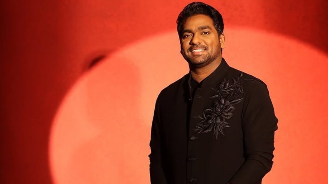 At Zakir Khan’s historic Madison Square Garden event: ‘Sakht launda, narm dil’ | Web-series News