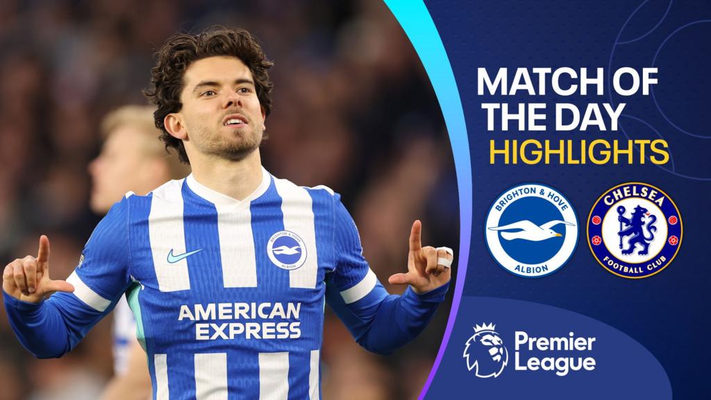 Brighton beat Chelsea to heap more pressure on Rosenior