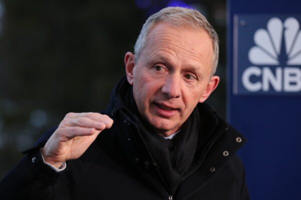 PayPal makes Venmo a standalone business unit as potential buyers circle