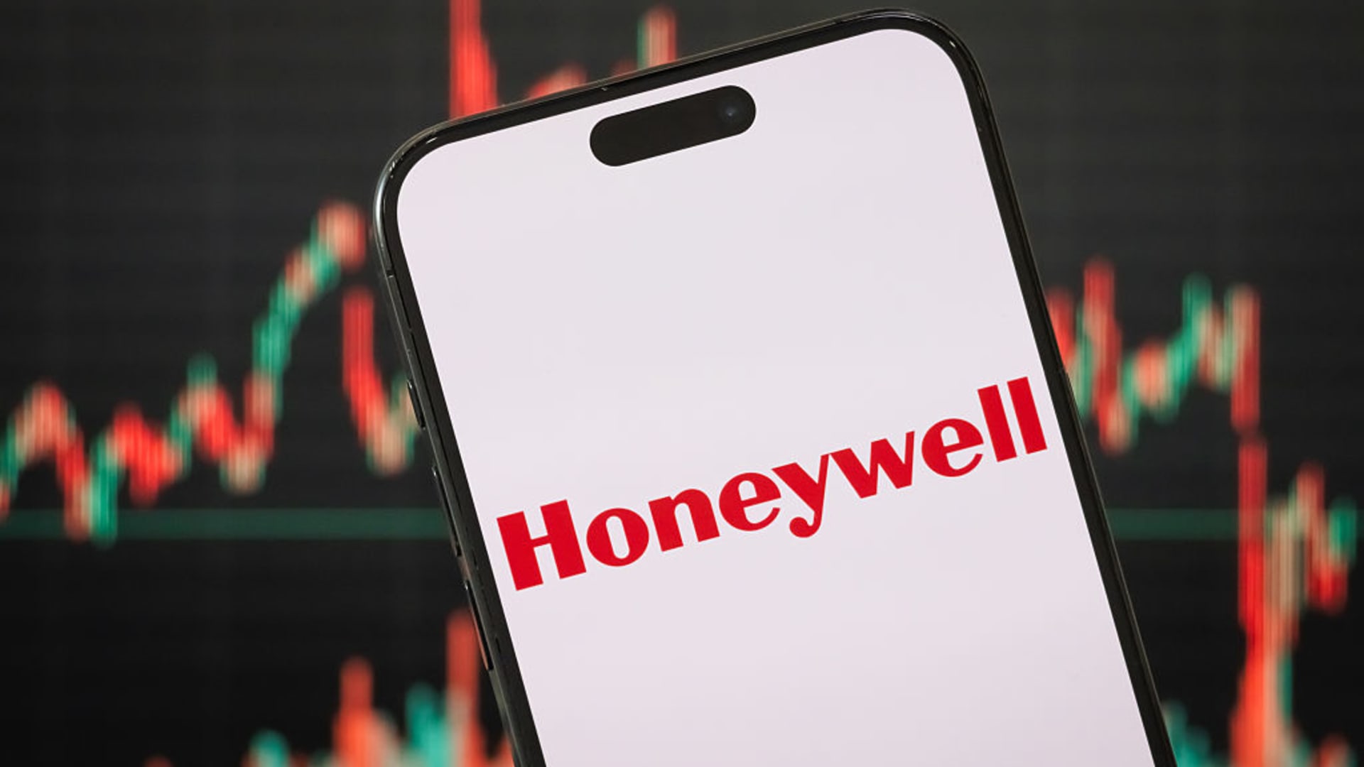 Stocks making the biggest moves premarket: Honeywell, Nokia, Netflix, IBM, Tesla & more