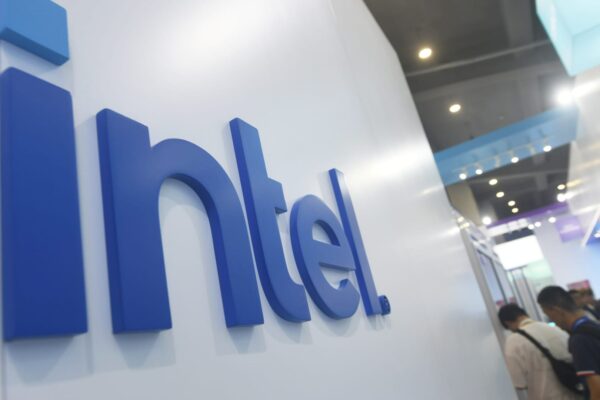 Stocks making the biggest moves premarket: INTC, AMD, PG