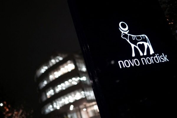 Stocks making the biggest moves premarket: NVO, JPM, UAL