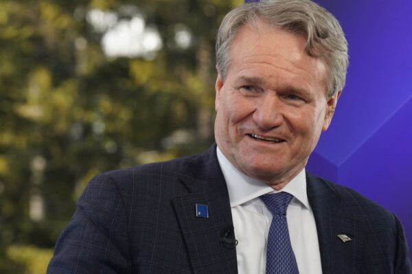 Bank of America (BAC) earnings Q1 2026