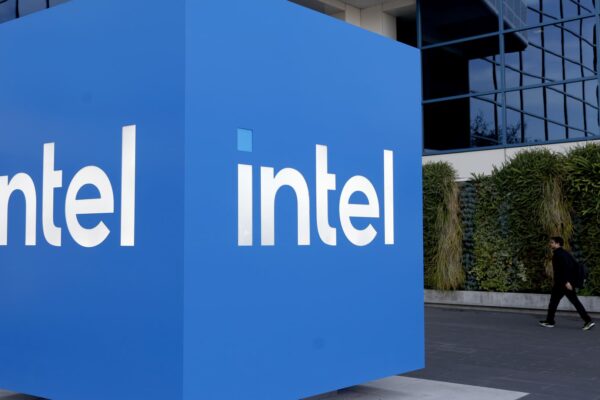 Stocks making the biggest moves after hours: INTC, SAP, BYD, MXL