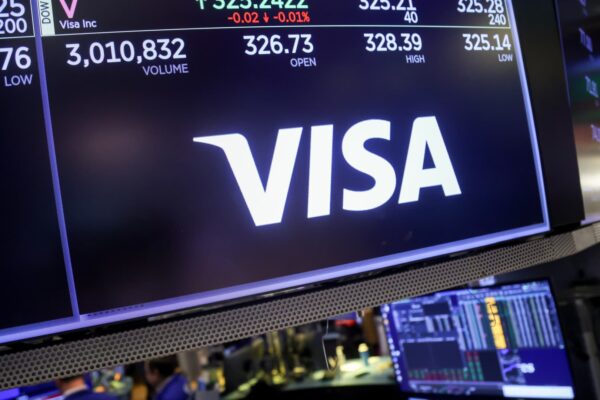 Visa launches new AI tools to manage the charge dispute process
