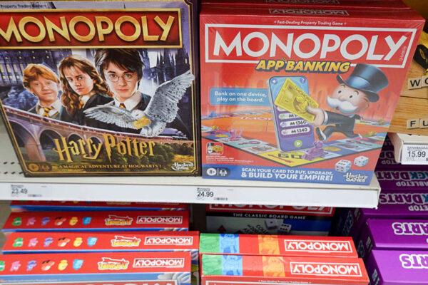 Stocks making the biggest moves midday: Eli Lilly, Hasbro, Philip Morris, Intel, Micron & more