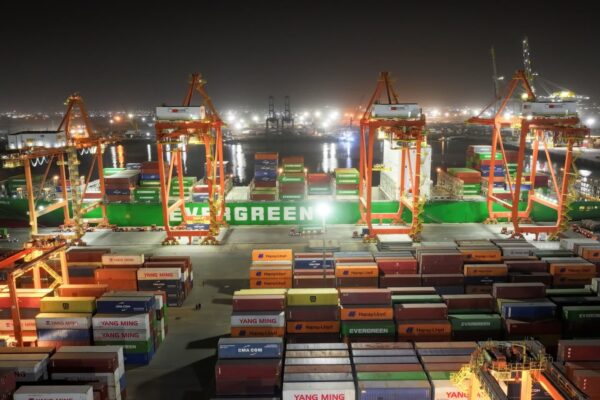 Chinese stocks that can recover on Iran ceasefire