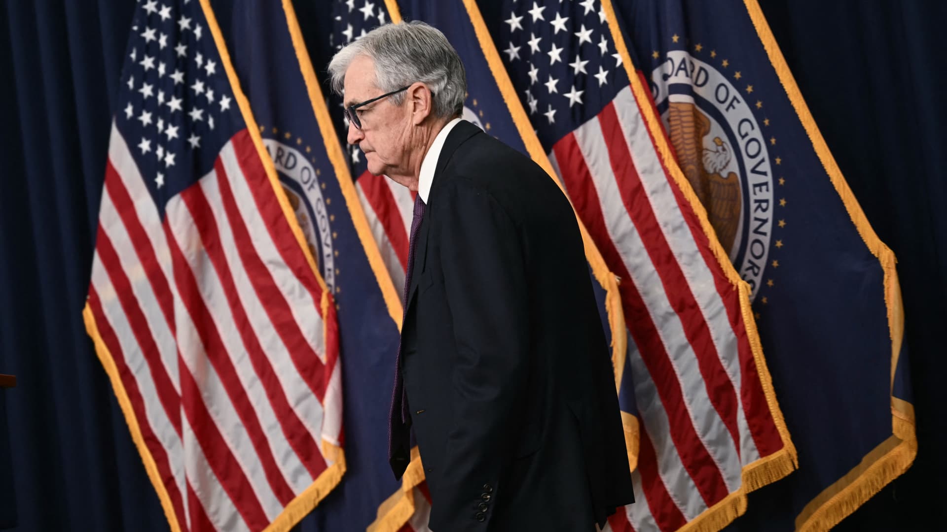 Here's everything to expect when the Fed issues its latest interest rate decision Wednesday