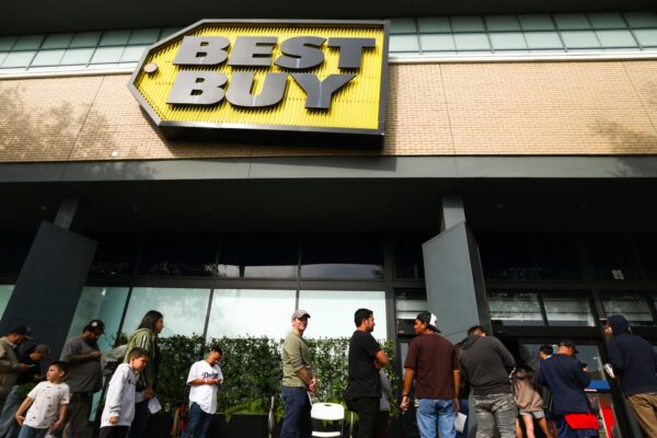 GS, RVMD, FAST & more