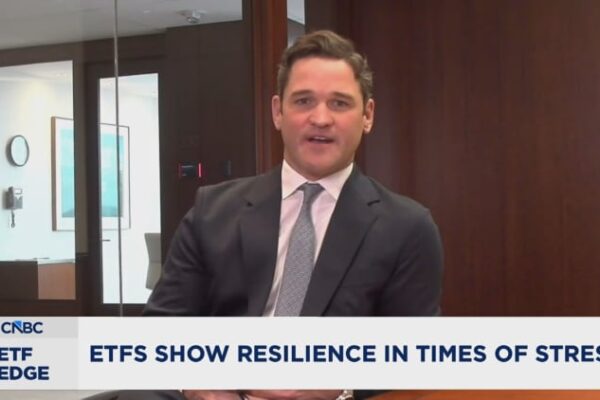 Violent downturns could test new ETF strategies, warns MFS Investment