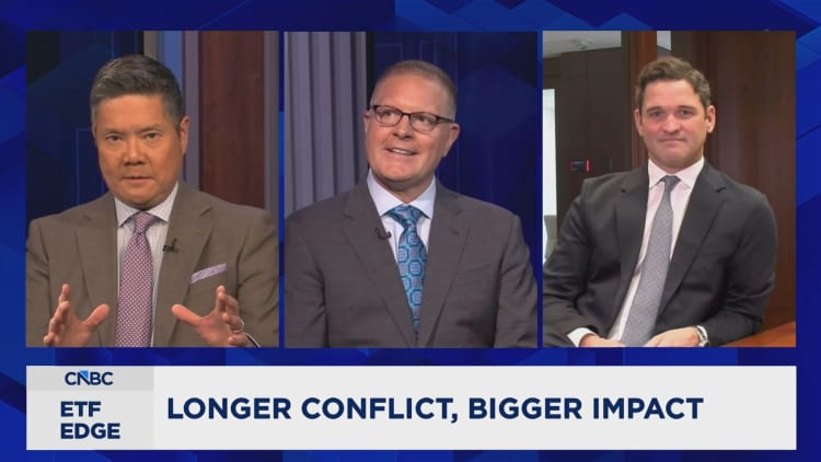 Why software stocks, 2026's market dogs, have joined the rally