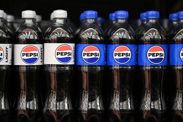 Stocks making the biggest moves premarket: PEP, TSM, VOYG, PPG