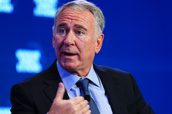 Global recession inevitable if Strait of Hormuz stays shut