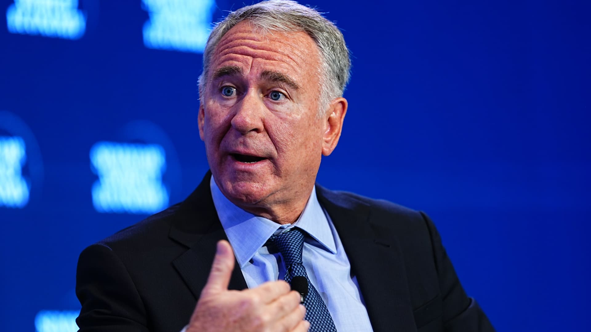 Global recession inevitable if Strait of Hormuz stays shut