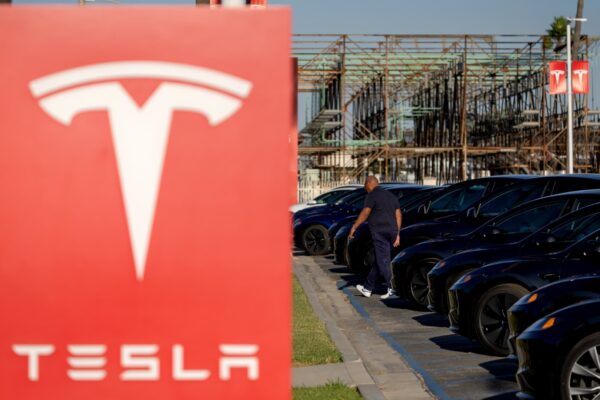 Stocks making the biggest moves after hours: TSLA, IBM, NOW, LUV