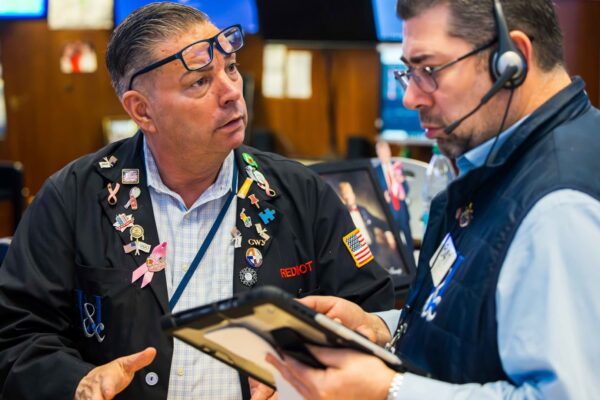 Investors usually 'sell in May and go away.' Why that may not work this year