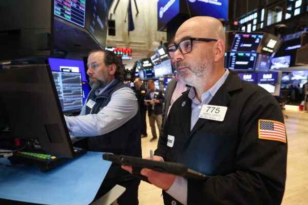 Risky meme trading is back. A trading rule change may have lit the fuse