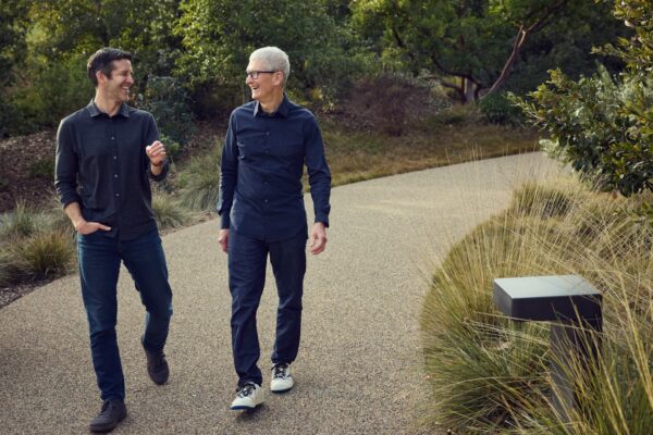 What bettors think Apple will talk about on its earnings call